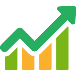 Automated trades icon