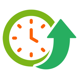 Uptime icon