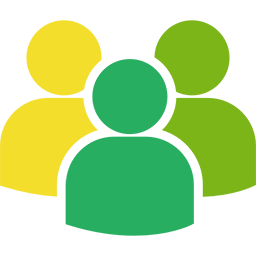 Active users icon