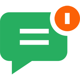 Notifications icon