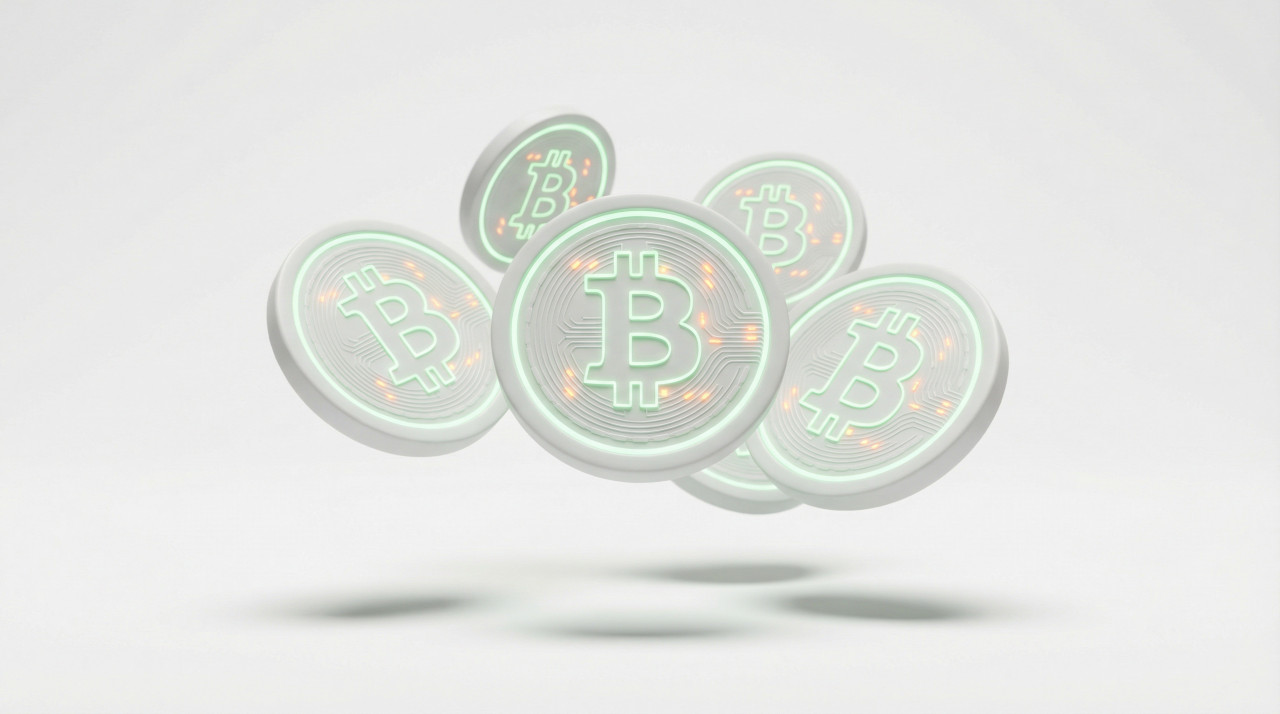Bitcoin Decoded