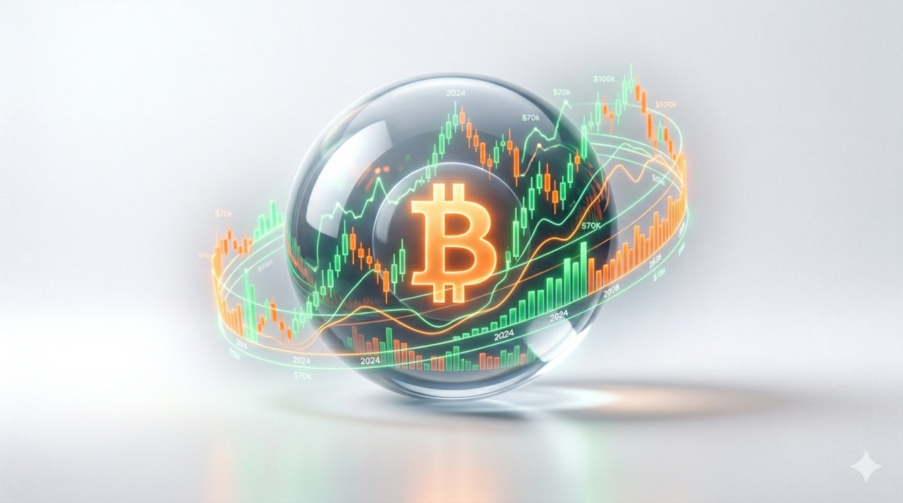Understanding Bitcoin Halving