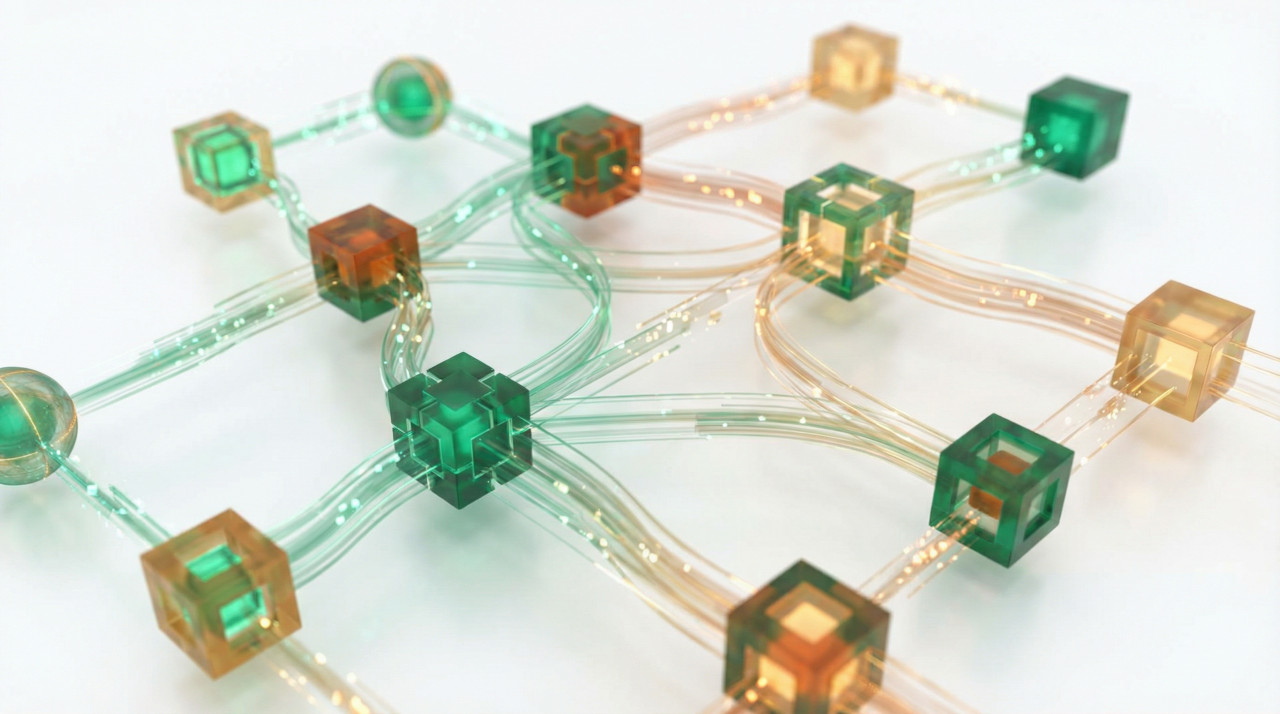 The Machines Are Trading Now