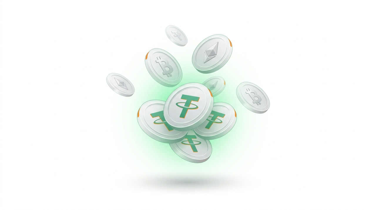 Unlock USDT Liquidity Without Touching Your Bitcoin Stack